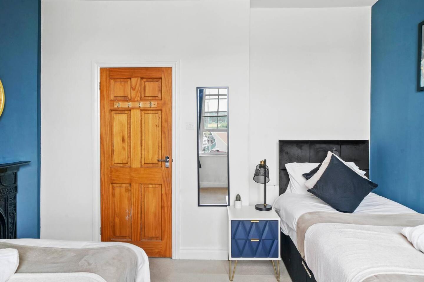 Appartement Harbourside Penthouse Sleep 16 *
