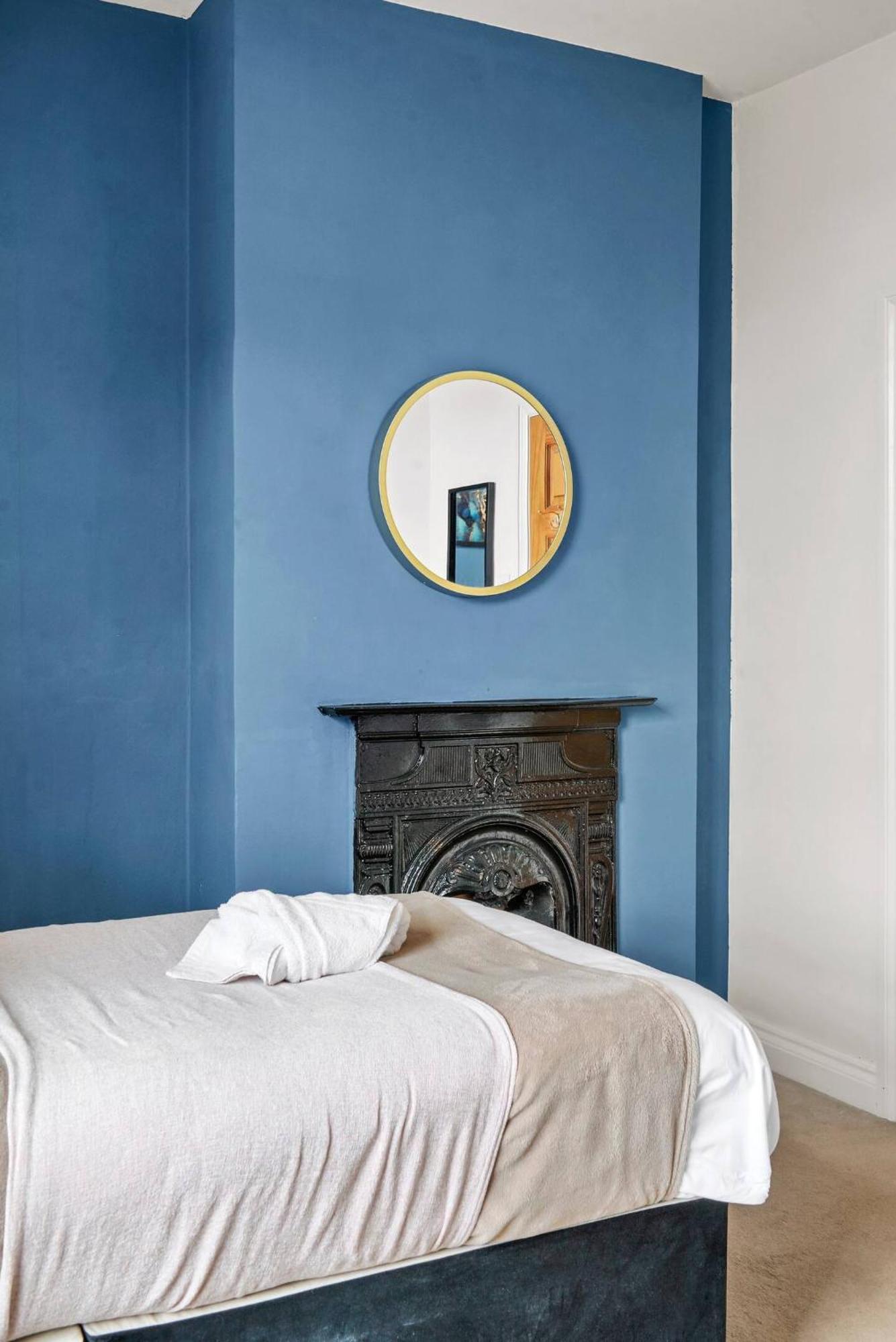 Harbourside Penthouse Sleep 16 Appartement Bristol